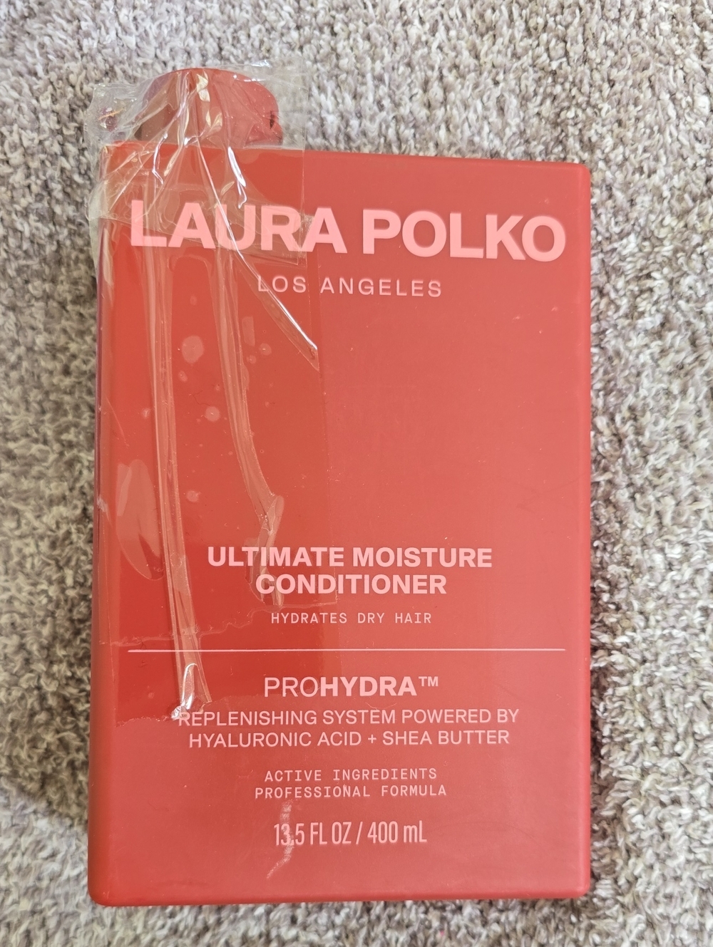 Laura Polko Ultimate Moisture Conditioner